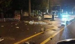 临沂爆料车祸新闻,多车相撞，伤亡情况令人痛心