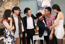 废柴兄弟第一季在线观看,屌丝逆袭，笑料百出