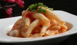 酸辣鸡爪爆料视频教程,视频爆料教你轻松学会家常美味