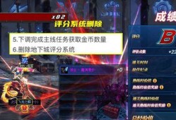 dnf内鬼最新爆料
