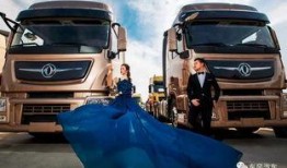 90后货车司机最新爆料,行业现状与心路历程