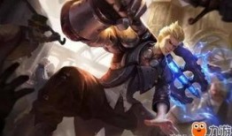 王者荣耀狂铁最新爆料,钢铁之力再升级，战神归来！